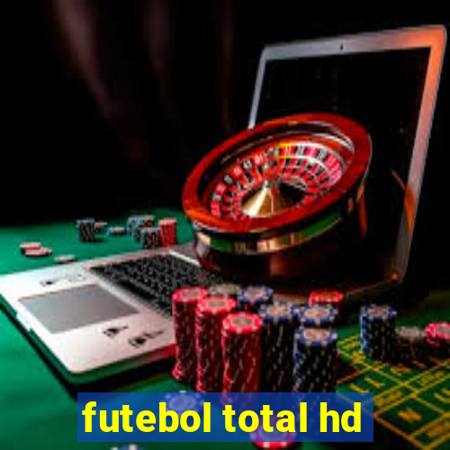 futebol total hd